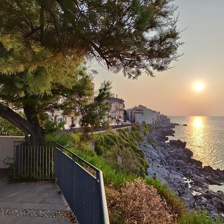 Scinniamare Cefalù Zewnętrze zdjęcie